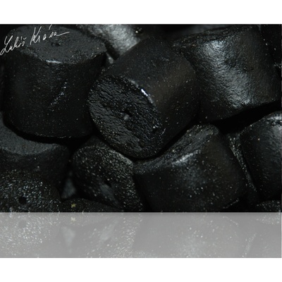 LK Baits Cat Fish Pellet 10kg 38mm