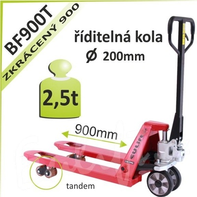 Eulift BF900T – Zboží Mobilmania