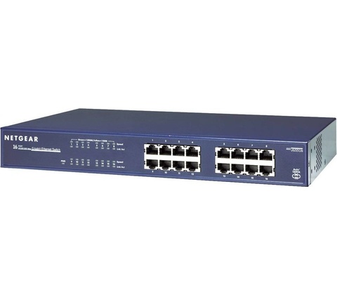 Netgear JGS516