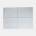 OFF WHITE Хавлиена кърпа OFF WHITE Dish Towel - Grey Grey