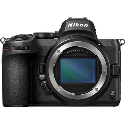 Nikon Z5 Body (VOA040AE)