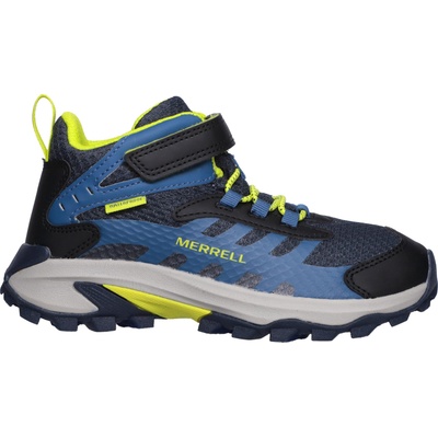 Merrell Moab speed 2 mid a/c wtrpf 35