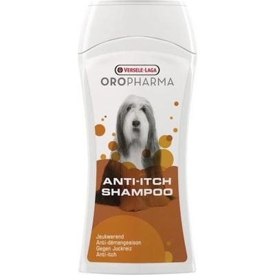 Versele Laga Oropharma Anti-Itch 250 ml