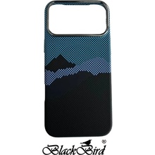 BLACKBIRD BlueRidge Puzdro pre iPhone 17 Pro