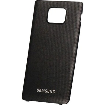 Kryt Samsung Galaxy S2 zadní černý