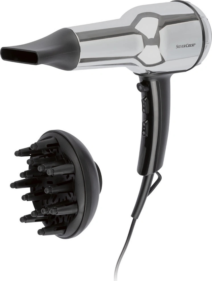 Silvercrest SHC 2000 A1