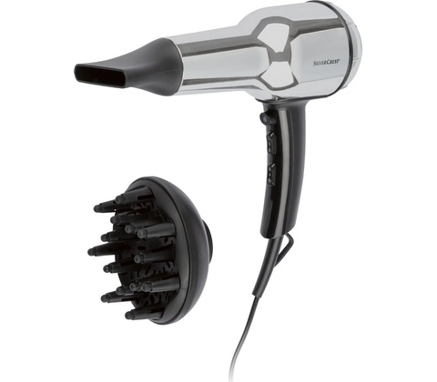 Silvercrest SHC 2000 A1