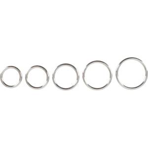 Bad Kitty Professional cock rings