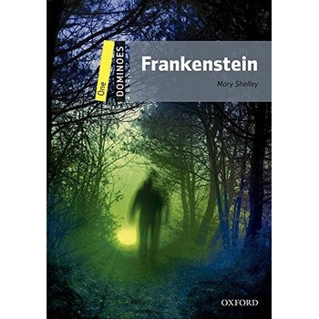 Frankenstein mp3 Pack -