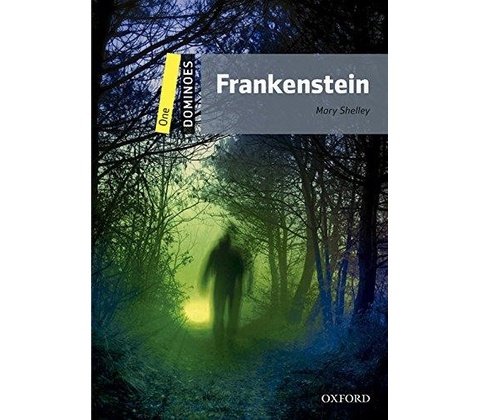 Frankenstein mp3 Pack -