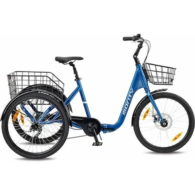 Monty Trike Jog 24 (2023)