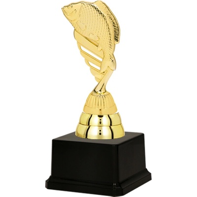 Soška sportovní pohár RYBAŘENÍ RYBA – Hledejceny.cz