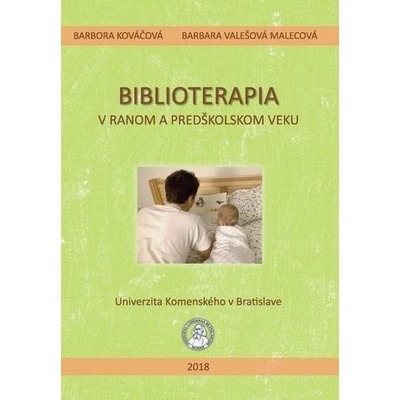 Biblioterapia v ranom a predškolskom veku