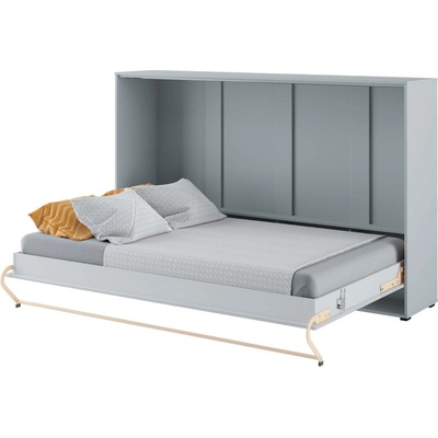 Lenart Concept Pro CP-05 sklápěcí nízká šedá