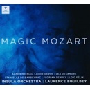 Equilbey/Piau/Devos - Magic Mozart CD