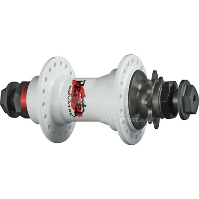 Novatec F726 SB 14-9T-BI
