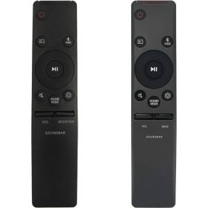 съвместим Samsung ah59-02766a, hw-nw700, hw-n400, hw-r40m - заместител дистанционно управление (ah59-02766a, hw-nw700, hw-n400, hw-r40m) Дистанционно