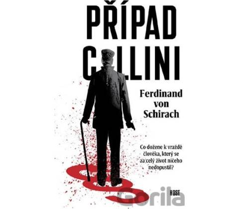 Případ Collini