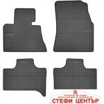 FroGum Гумени стелки Frogum съвместими с BMW X5 (E53) - (1999-2006) - steficenter