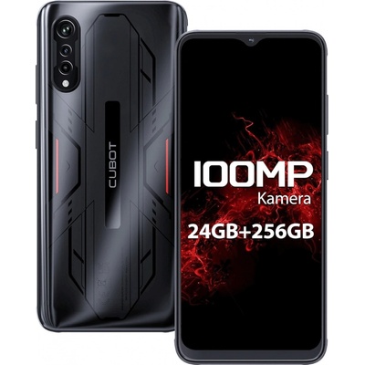 Cubot X70