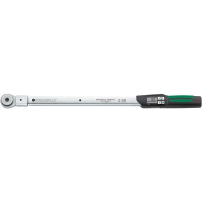 Stahlwille momentový klíč elektromechanický 730DR/10 10 - 100Nm EDE62790505