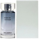 Image 1 of KARL LAGERFELD Bois de Vetiver EDT 100 ml Tester