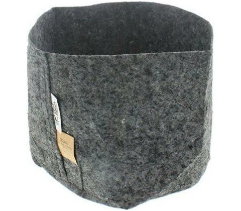 Root pouch Grey objem: 16l
