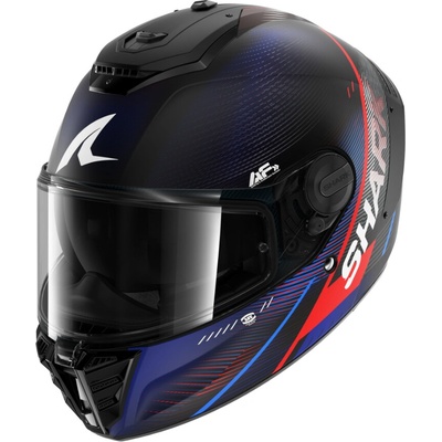 Shark SPARTAN RS CARBON SPEED-TECH