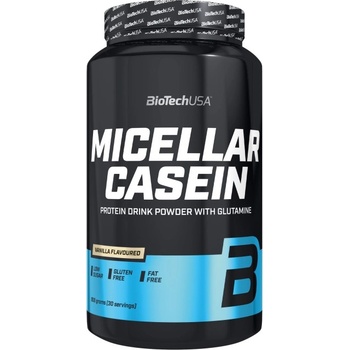 BioTechUSA Micellar Casein 908 g