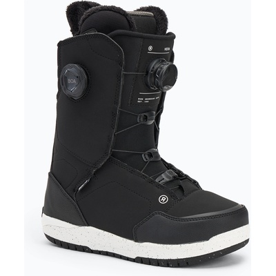 Ride Дамски обувки за сноуборд RIDE Hera black