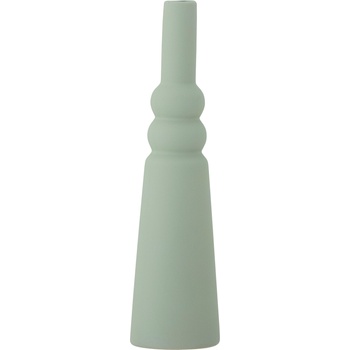 Bloomingville Ваза Isolde 28, 5 см зелена (82060972)