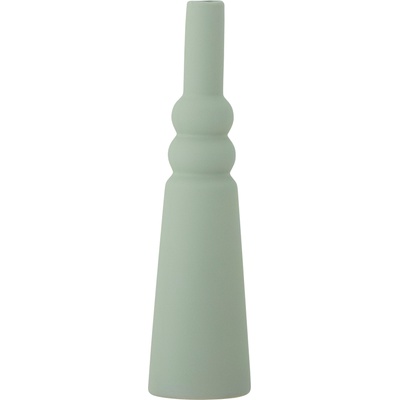 Bloomingville Ваза Isolde 28, 5 см зелена (82060972)