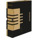 DONAU ARCHIVING PODLO 80mm 80x340x297mm DONAU CARTON BROWN