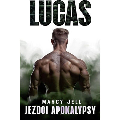 Lucas - Marcy Jell – Hledejceny.cz