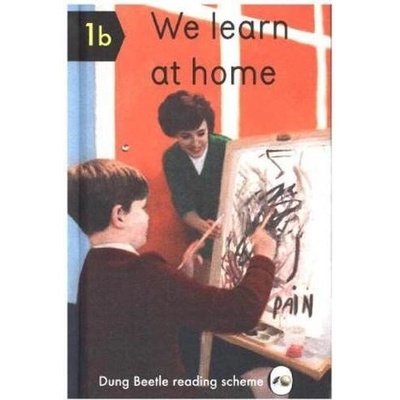 We Learn at Home Elia Ezra