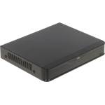 Uniview NVR501-08B-P8 4K UHD Мрежов Видео Рекордер с Поддръжка на Двунаправлен Аудио (NVR501-08B-P8)