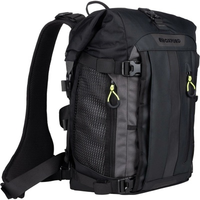 Oxford Atlas T-10 Advanced Tourpack