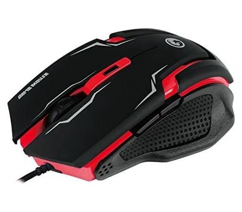 Marvo M319 Red