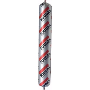 Soudal Монтажно лепило - уплътнител SOUDAL, Multibond MS35, 600 ml, сивo (SDL 098527)