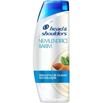 Head Shoulders Dry Sclap proti lupinám 400 ml