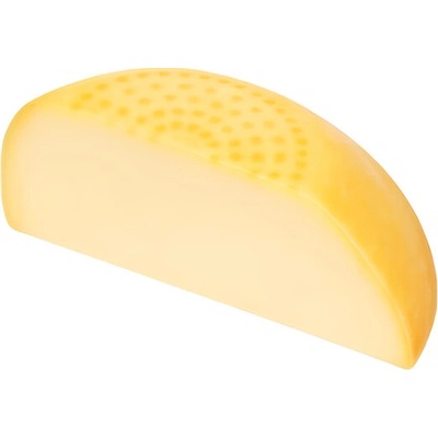 Milsy Koliba sýr pařený uzený 1000 g