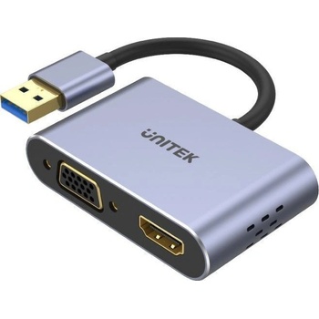 Unitek V1304A