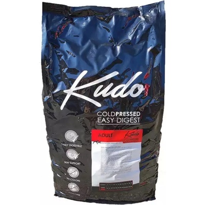 Kudo Breeder Dog LG Adult All Breeds Red Meat 20 kg