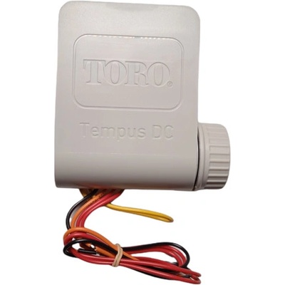 Toro TEMPUS pro 2 sekce, 9 V - bez displeje