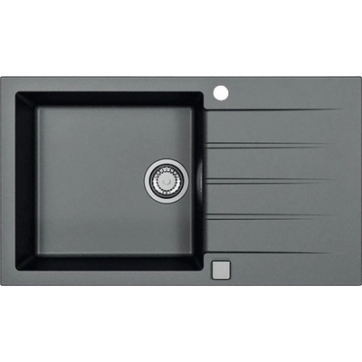 Alveus CADIT 40 Carbon