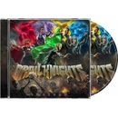 Grailknights - Forever CD