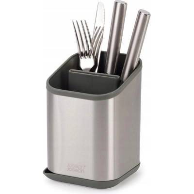 JOSEPH JOSEPH Odkapávač na příbory Duo Steel 851682