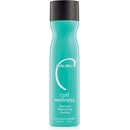 Malibu C Curl Wellnes Shampoo 266 ml