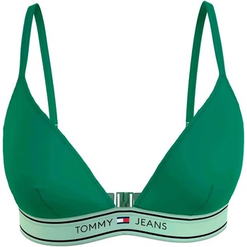 Tommy Hilfiger UW0UW05349 bikini top - Green (Green)