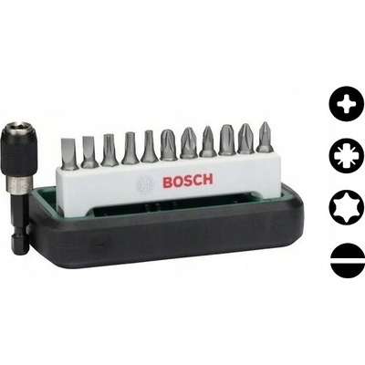 Bosch 12-dielna 2608255994